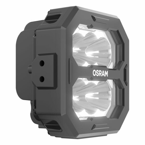 OSRAM LED Scheinwerfer Cube PX4500Spot, 12/24V, 114,39 €