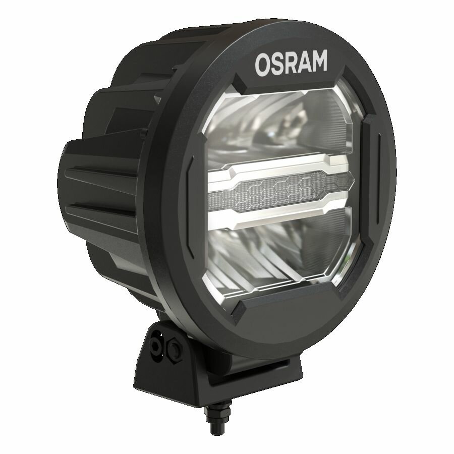 OSRAM LED Scheinwerfer MX180-CB, 7 rund, 12/24V, 246,21 €
